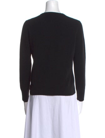 Naadam Cashmere Crew Neck Sweater