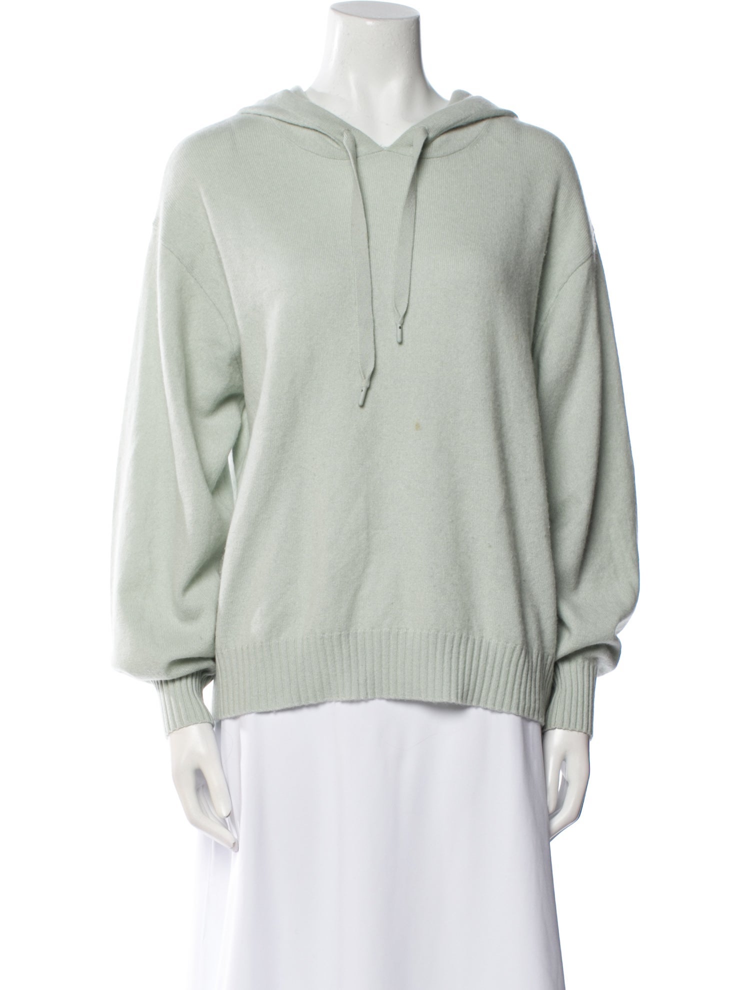 Naadam Cashmere Crew Neck Sweater