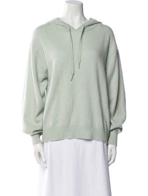 Naadam Cashmere Crew Neck Sweater