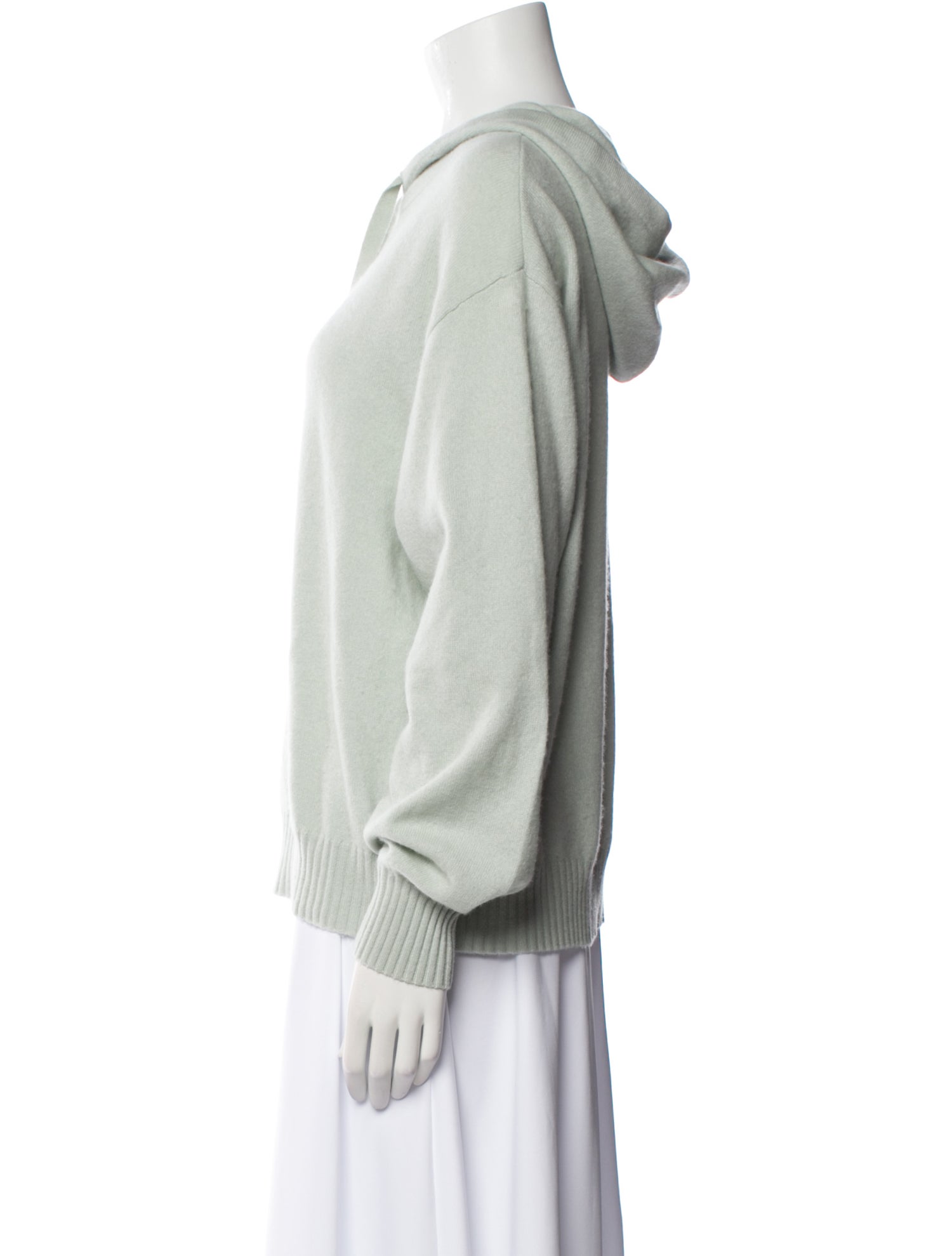 Naadam Cashmere Crew Neck Sweater