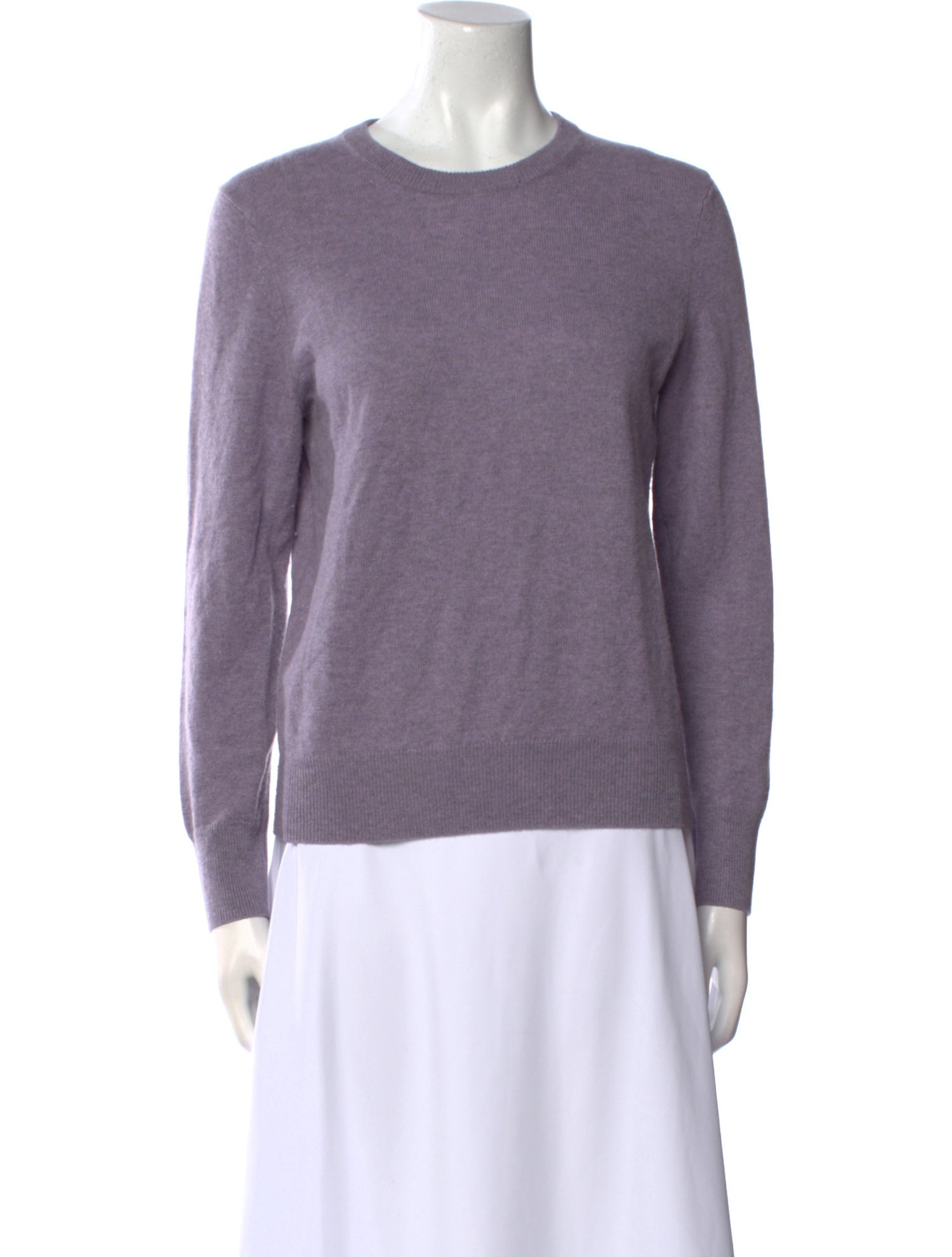 Naadam Cashmere Crew Neck Sweater