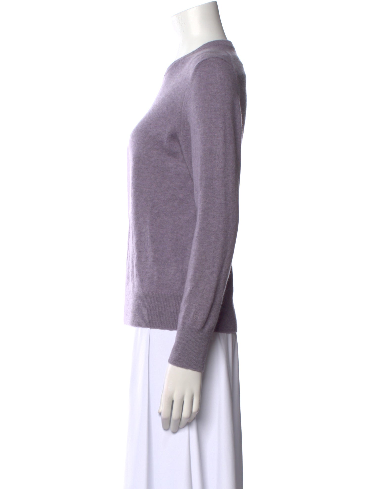 Naadam Cashmere Crew Neck Sweater