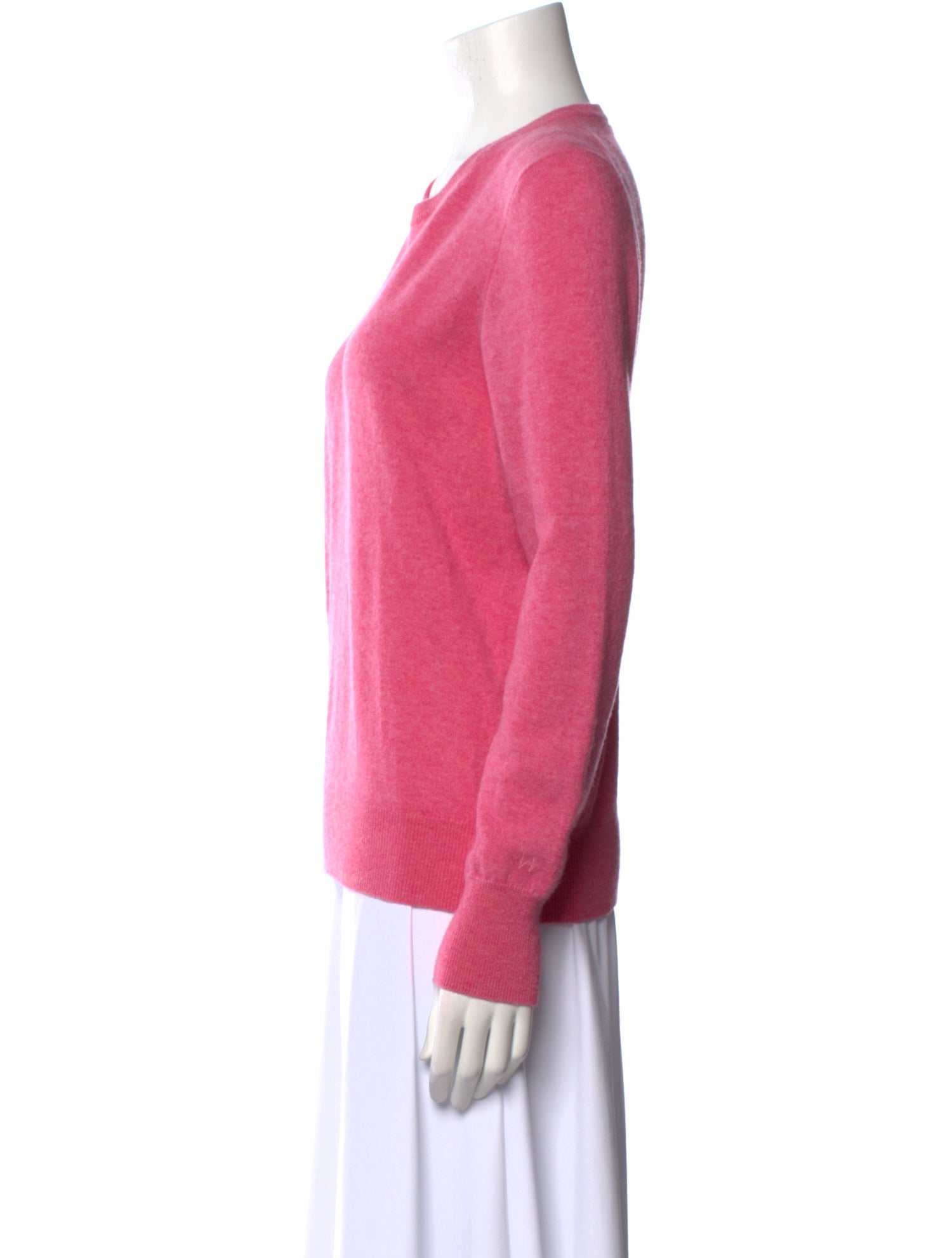 Naadam Cashmere Crew Neck Sweater