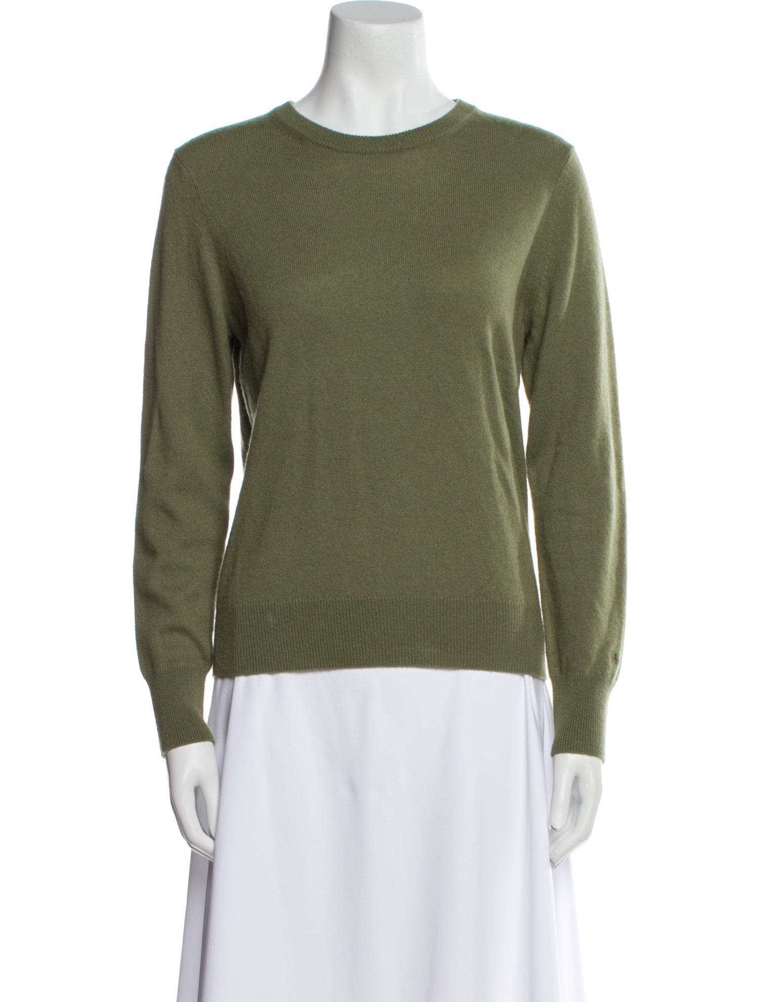 Naadam Cashmere Crew Neck Sweater