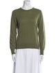Naadam Cashmere Crew Neck Sweater