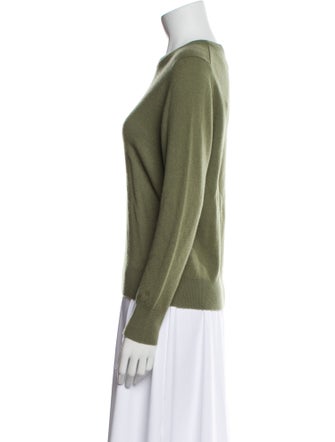 Naadam Cashmere Crew Neck Sweater