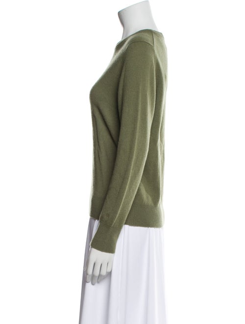 Naadam Cashmere Crew Neck Sweater