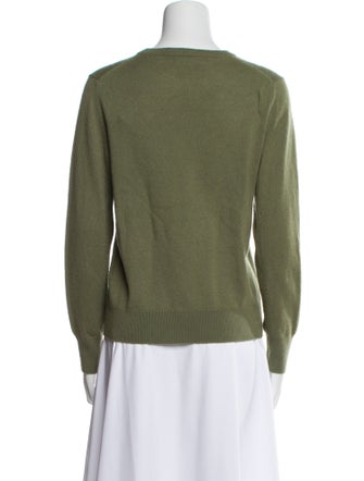 Naadam Cashmere Crew Neck Sweater