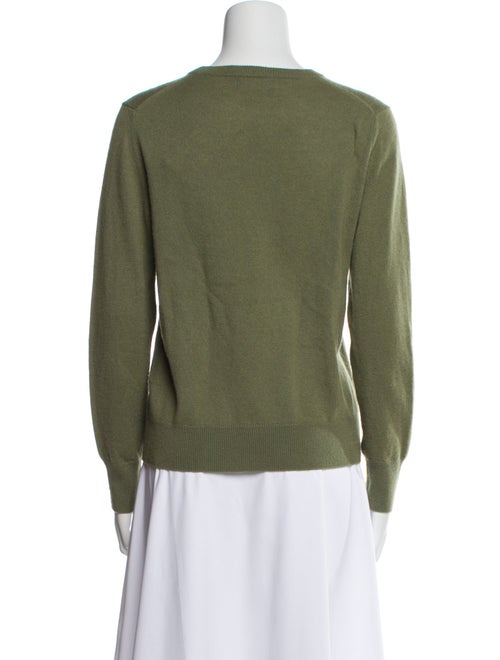 Naadam Cashmere Crew Neck Sweater