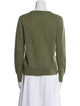 Naadam Cashmere Crew Neck Sweater