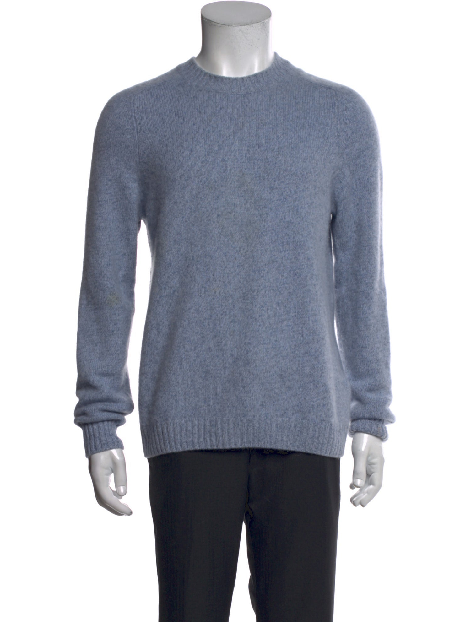 Naadam Cashmere Crew Neck Pullover