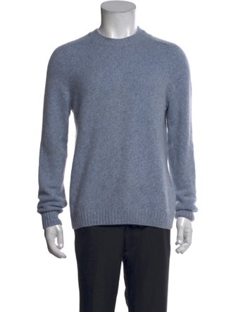 Naadam Cashmere Crew Neck Pullover