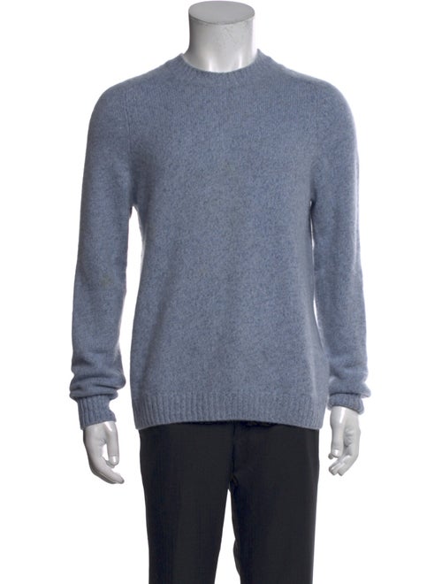 Naadam Cashmere Crew Neck Pullover