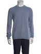 Naadam Cashmere Crew Neck Pullover