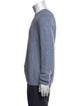 Naadam Cashmere Crew Neck Pullover