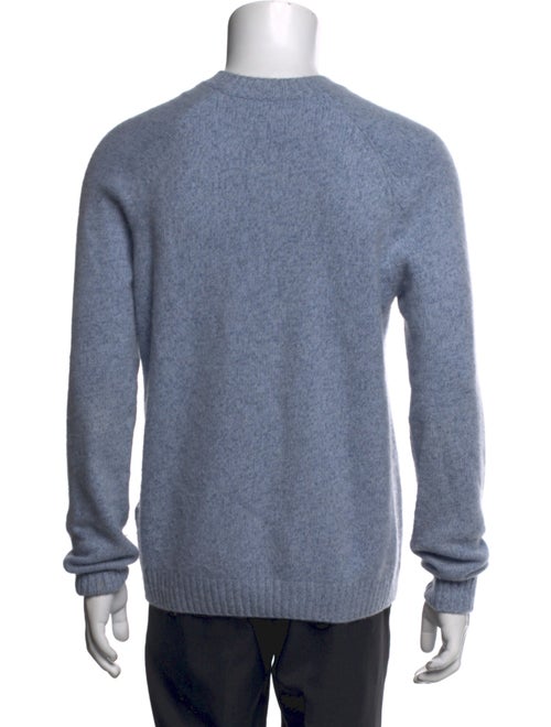 Naadam Cashmere Crew Neck Pullover