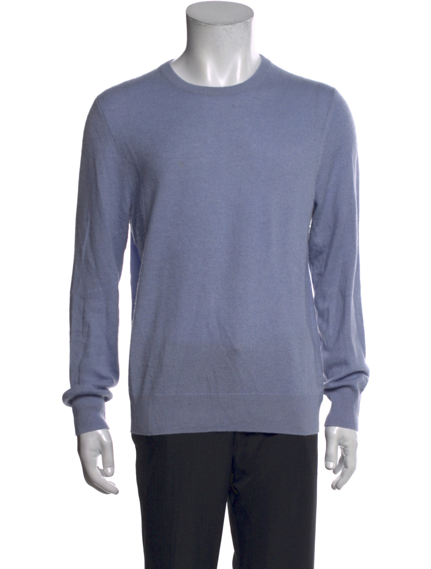 Naadam Cashmere Crew Neck Pullover