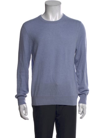Naadam Cashmere Crew Neck Pullover