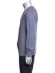 Naadam Cashmere Crew Neck Pullover