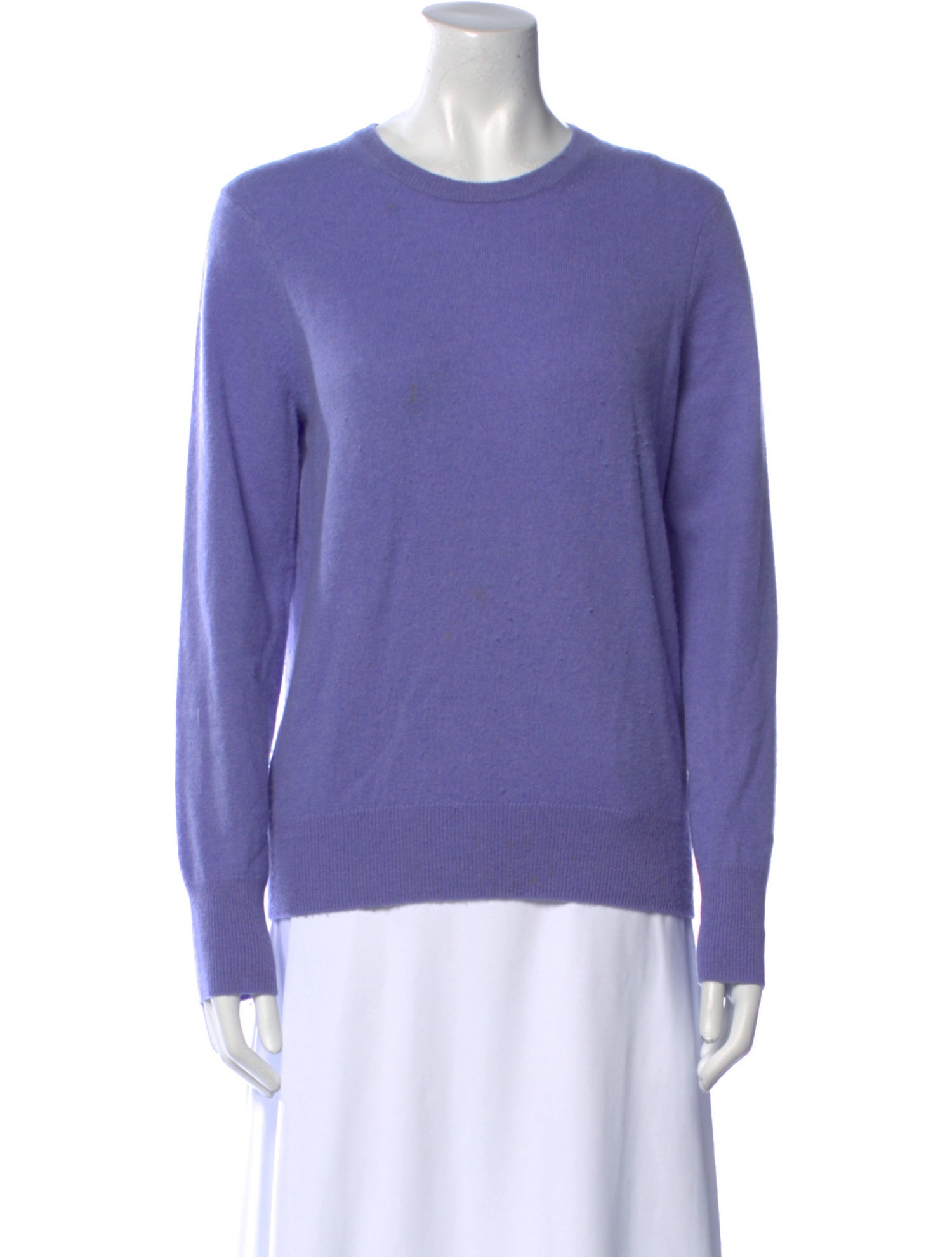 Naadam Cashmere Crew Neck Sweater