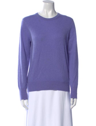 Naadam Cashmere Crew Neck Sweater