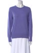 Naadam Cashmere Crew Neck Sweater