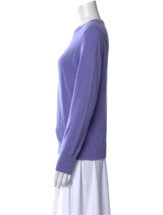 Naadam Cashmere Crew Neck Sweater