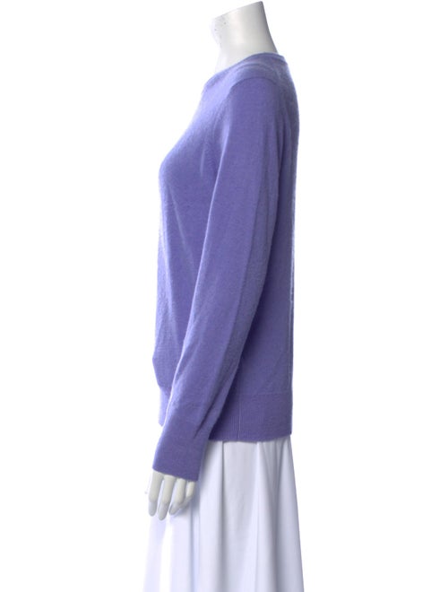 Naadam Cashmere Crew Neck Sweater