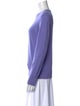 Naadam Cashmere Crew Neck Sweater