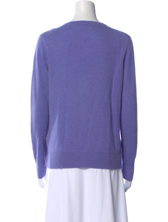 Naadam Cashmere Crew Neck Sweater