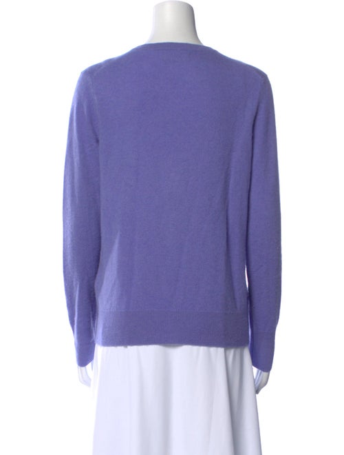Naadam Cashmere Crew Neck Sweater