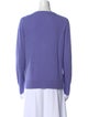 Naadam Cashmere Crew Neck Sweater