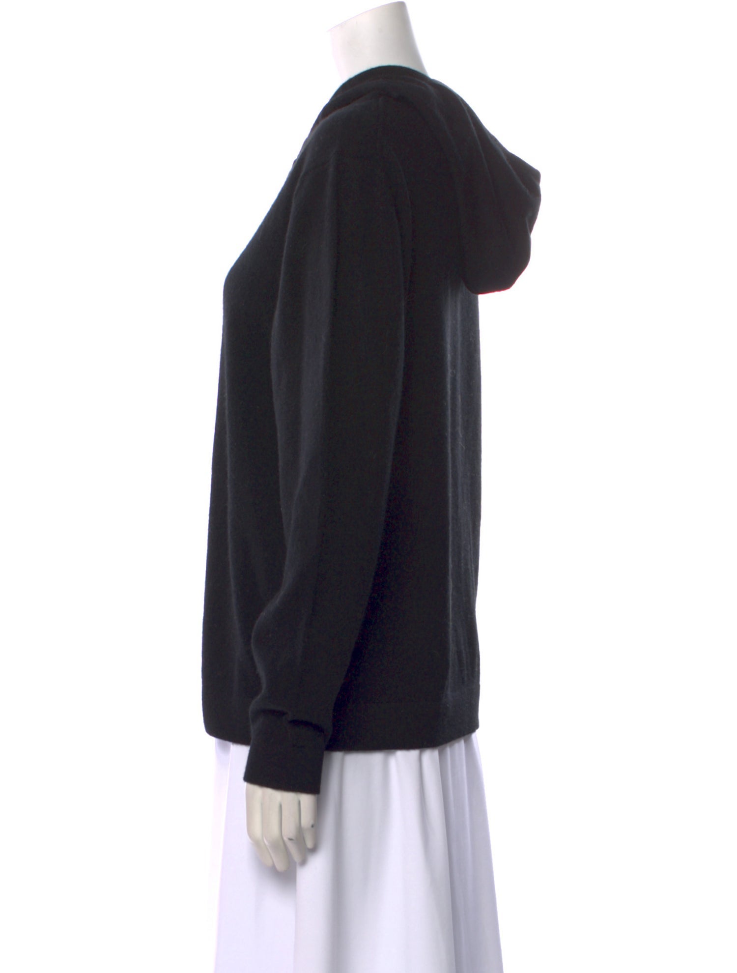 Naadam Cashmere Crew Neck Sweater