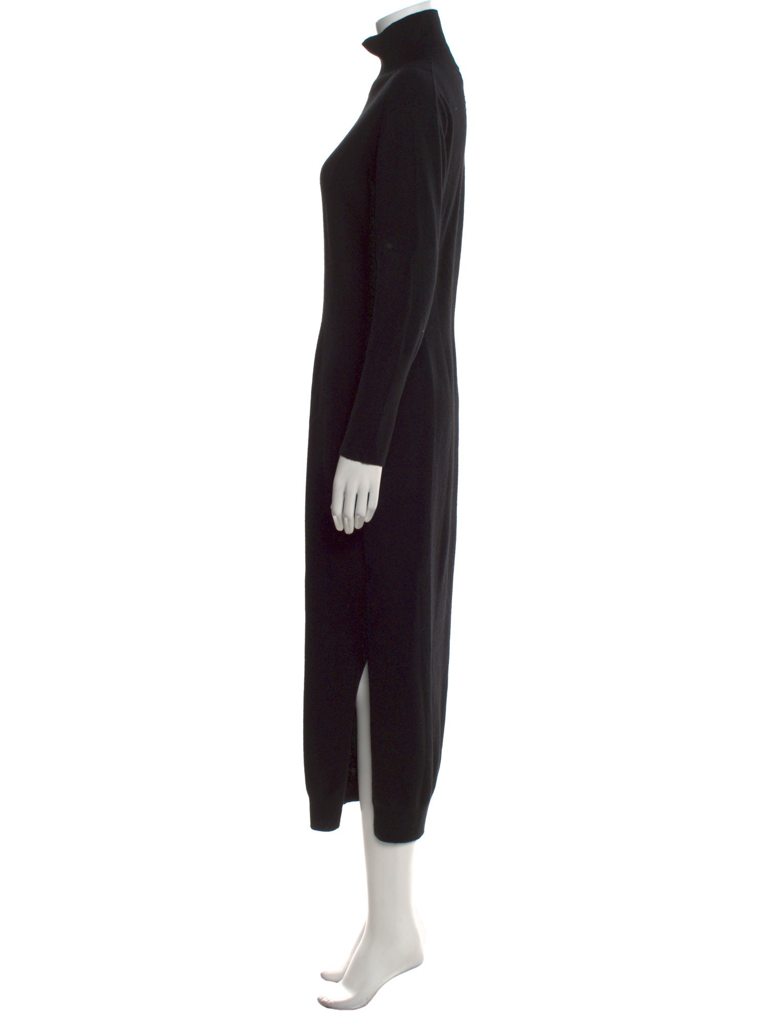 Naadam Cashmere Long Dress
