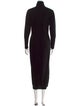 Naadam Cashmere Long Dress