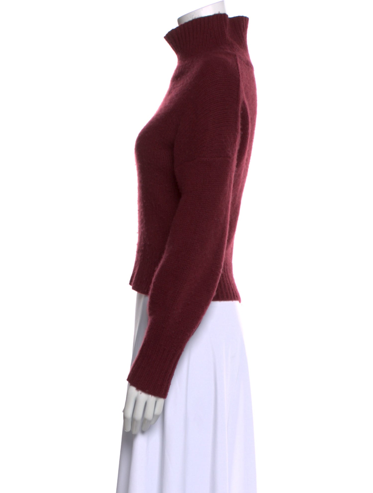 Naadam Cashmere Turtleneck Sweater