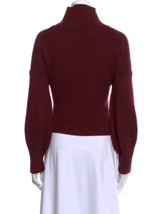 Naadam Cashmere Turtleneck Sweater