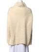 Naadam Wool Mock Neck Sweater