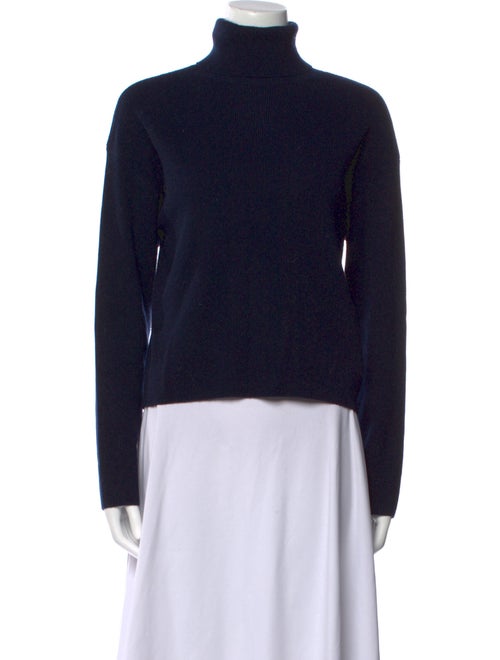 Naadam Wool Turtleneck Sweater
