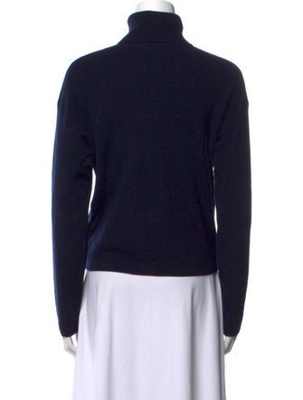 Naadam Wool Turtleneck Sweater