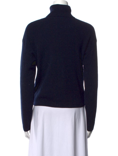 Naadam Wool Turtleneck Sweater