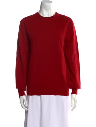 Naadam Cashmere Crew Neck Sweater