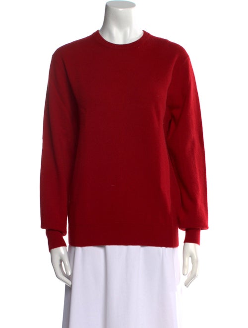 Naadam Cashmere Crew Neck Sweater
