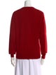 Naadam Cashmere Crew Neck Sweater