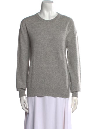 Naadam Cashmere Scoop Neck Sweater
