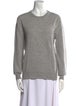 Naadam Cashmere Scoop Neck Sweater