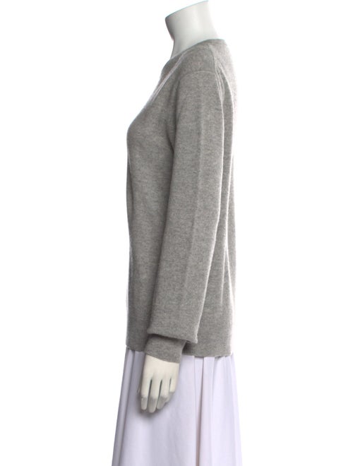 Naadam Cashmere Scoop Neck Sweater