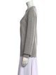Naadam Cashmere Scoop Neck Sweater