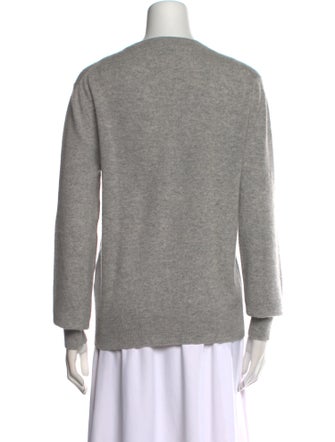 Naadam Cashmere Scoop Neck Sweater