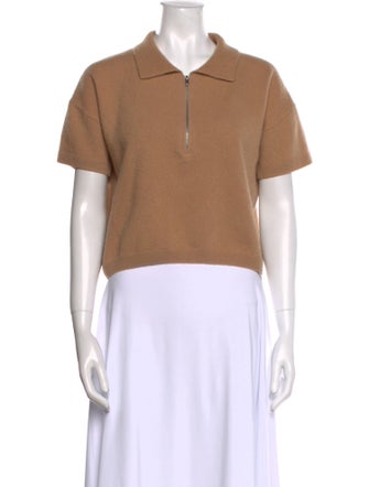 Naadam Cashmere Sweater